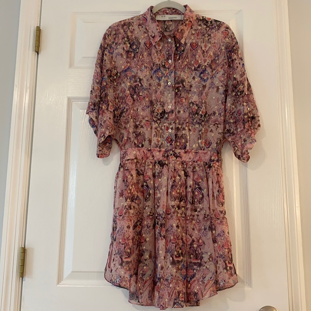 IRO Dress
